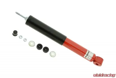 KONI Special (red) 30 Series- 4 pos. adjustable mono-tube high pressure gas Mitsubishi Montero Rear 1991-1997 - 30 1457